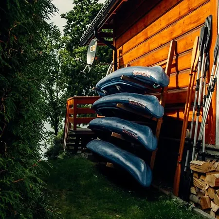 Zywiecka Przystan Żywiec