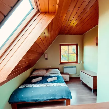 Vakantiehuis Zywiecka Przystan