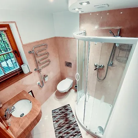 Zywiecka Przystan * Żywiec