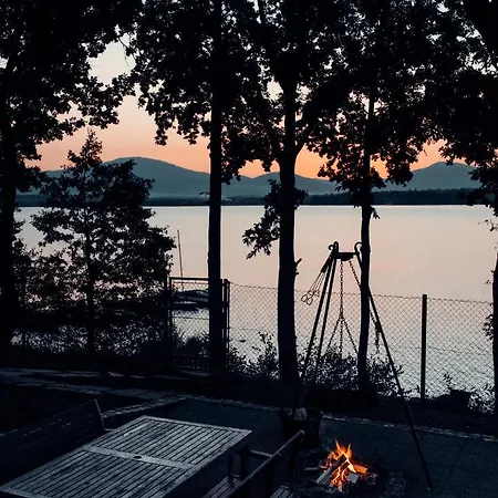 Zywiecka Przystan Żywiec