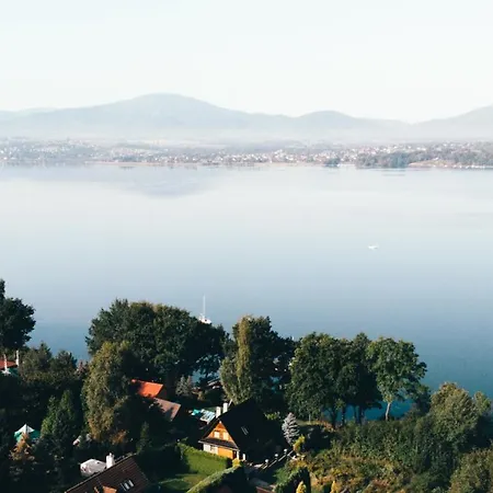 Zywiecka Przystan *