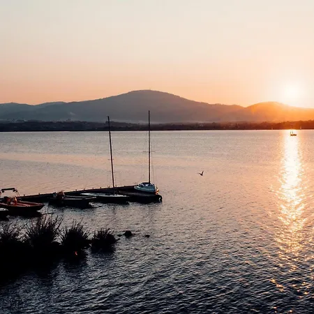 Vakantiehuis Zywiecka Przystan