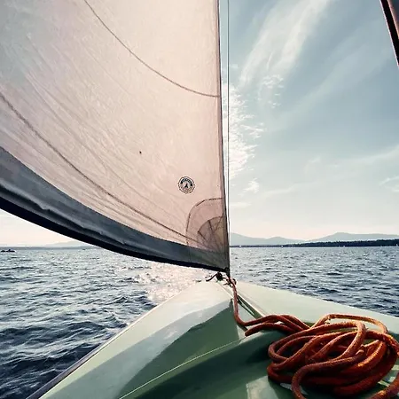 Vakantiehuis Zywiecka Przystan