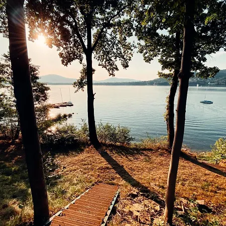 Zywiecka Przystan Holiday home