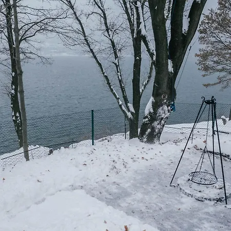 Vakantiehuis Zywiecka Przystan *