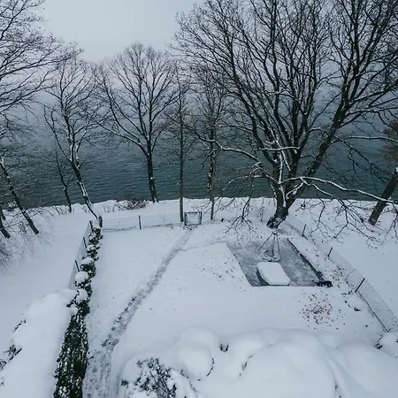 Nyaraló Zywiecka Przystan