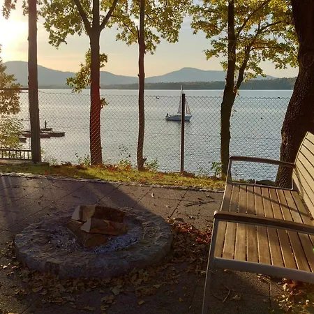 Vakantiehuis Zywiecka Przystan *