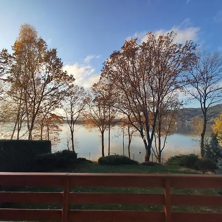 Vakantiehuis Zywiecka Przystan Żywiec