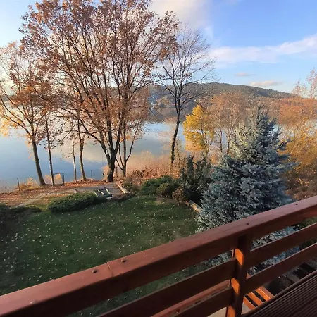 Zywiecka Przystan Vakantiehuis Żywiec