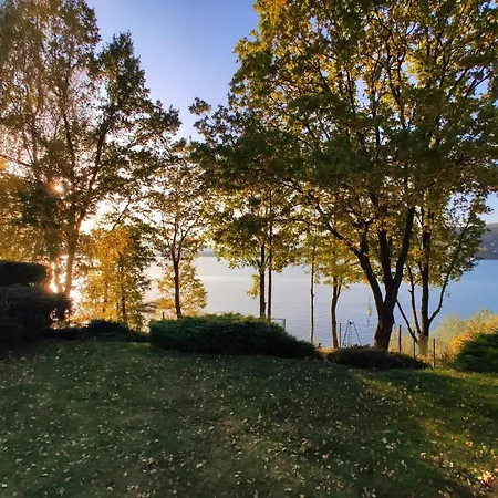 Nyaraló Zywiecka Przystan Żywiec