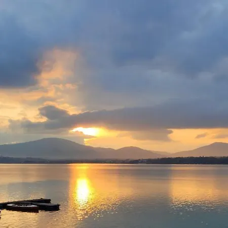 Nyaraló Zywiecka Przystan