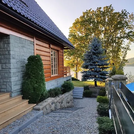 Zywiecka Przystan Żywiec