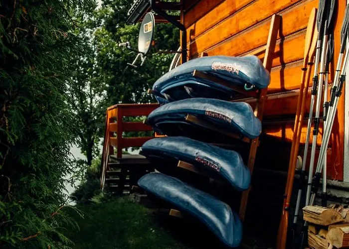 Zywiecka Przystan Żywiec