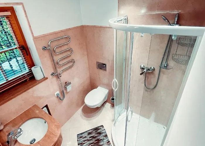 Zywiecka Przystan * Zywiec