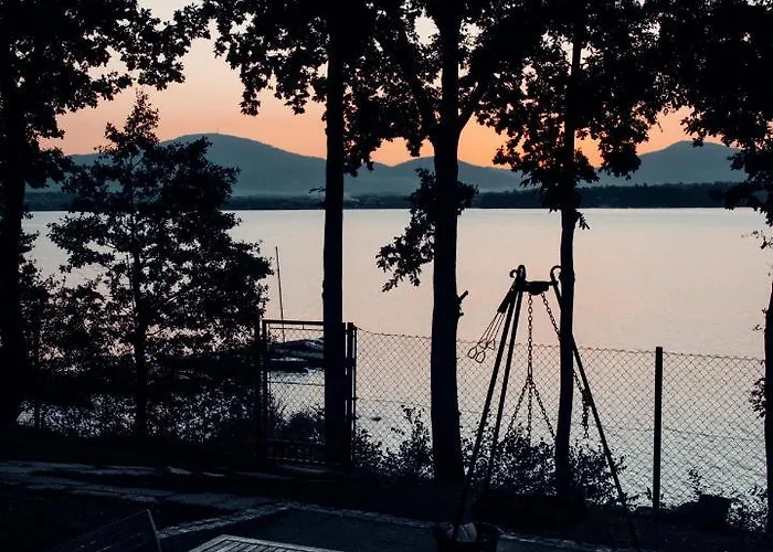 Zywiecka Przystan Zywiec