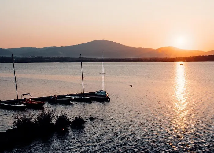 Prázdninový dům Zywiecka Przystan