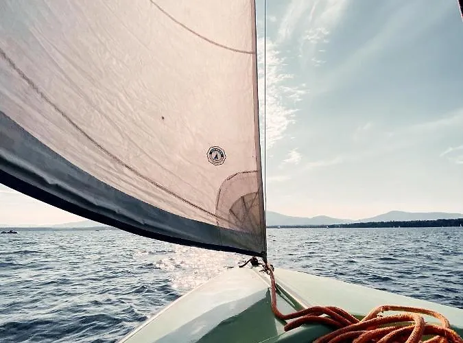 펜션 Zywiecka Przystan