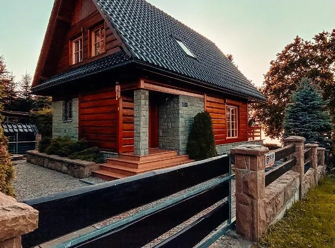 Zywiecka Przystan Zywiec