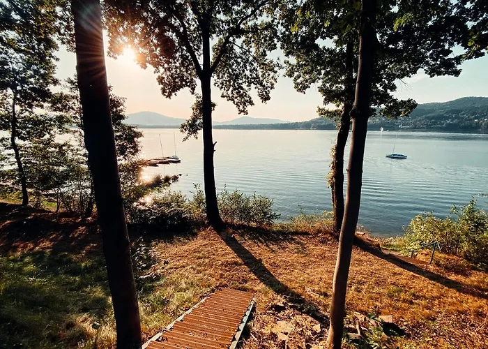 Zywiecka Przystan Holiday home