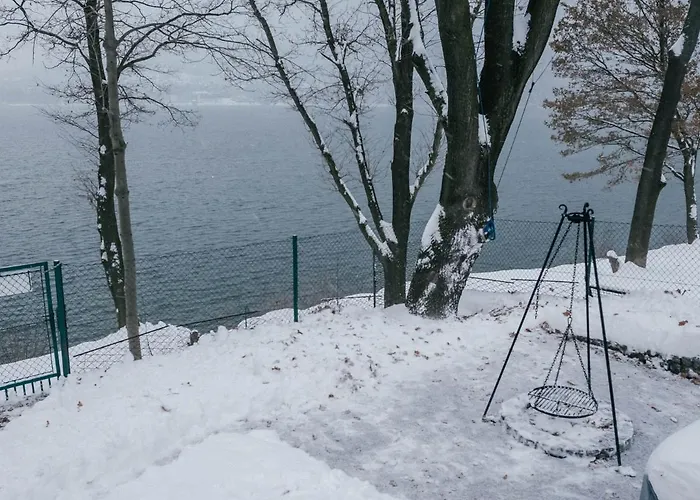 Holiday home Zywiecka Przystan *