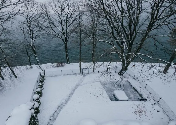 펜션 Zywiecka Przystan