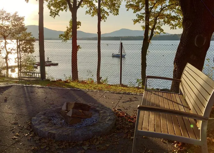 Holiday home Zywiecka Przystan *