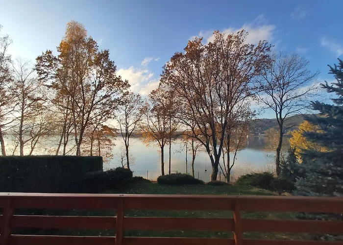 Prázdninový dům Zywiecka Przystan Żywiec