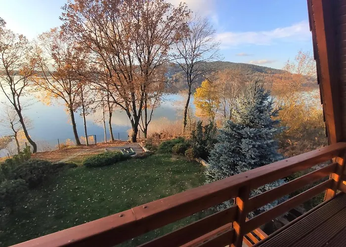 Zywiecka Przystan Holiday home Zywiec