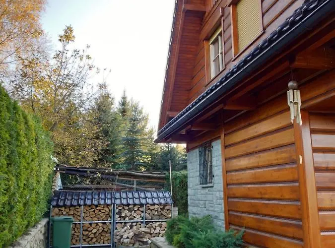 Zywiecka Przystan * Żywiec