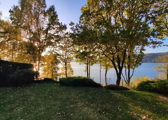 Ferienhaus Zywiecka Przystan Żywiec