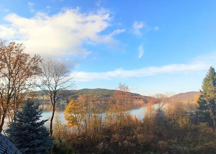 Zywiecka Przystan Zywiec